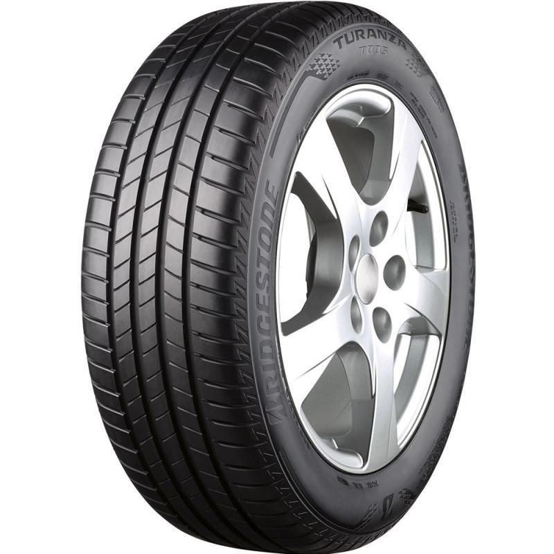 Летние шины Bridgestone Turanza T005 205/55 R17 91W, MO