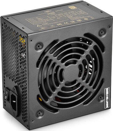 Блок питания Deepcool DP-BZ-DA500N 500W ATX .