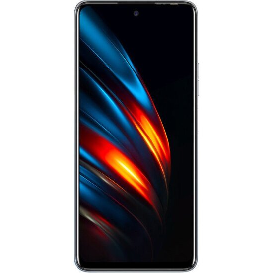 Смартфон TECNO Pova 2 64Gb, черный