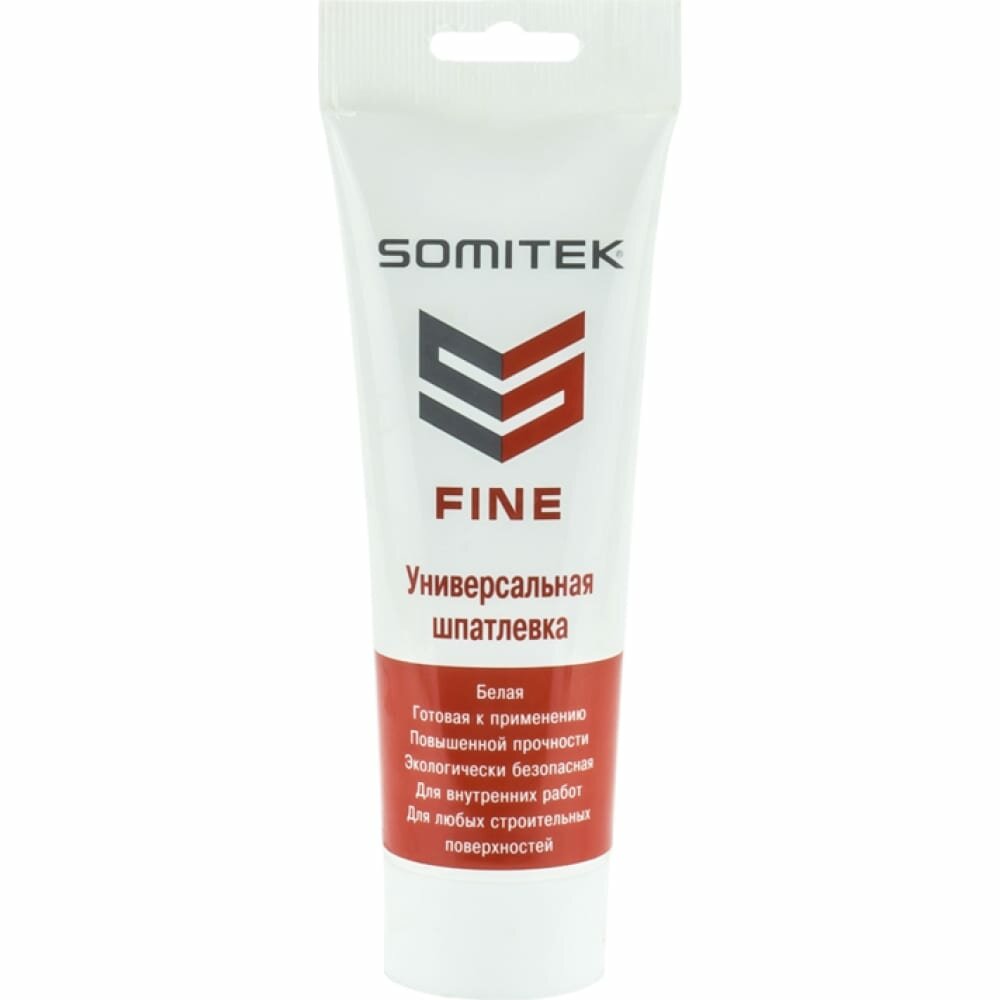 SOMITEK fine 400 г 36005