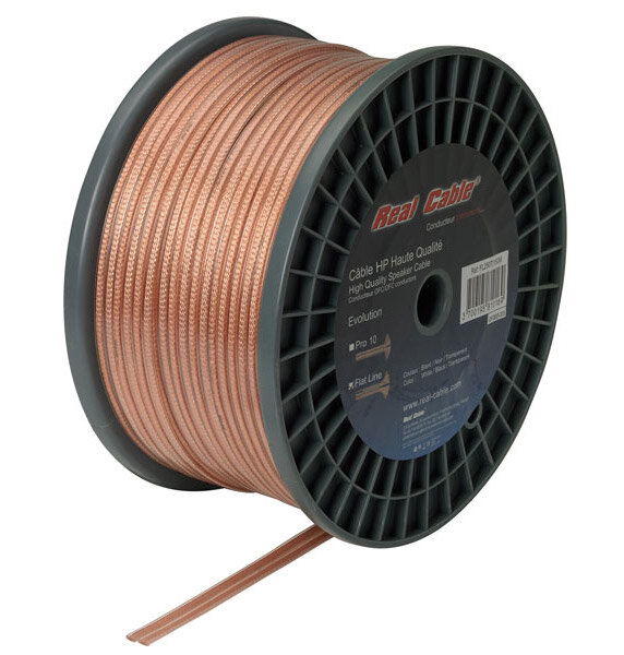 Real Cable FL250T 2x2.5