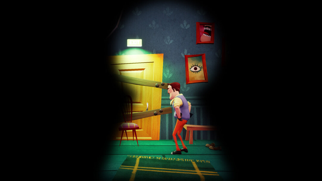 tinyBuild - фото №12