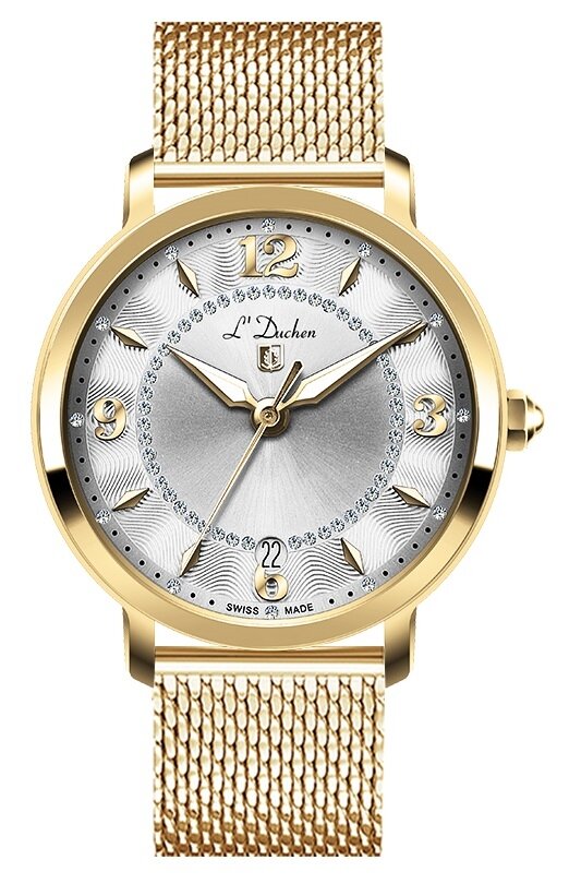 Чаcы L'Duchen Sonata D 281.26.33 M