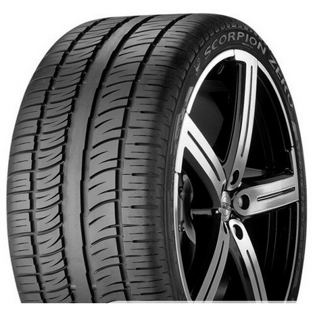 Автошина Pirelli Scorpion Zero Asimmetrico 235/45 R19 99V