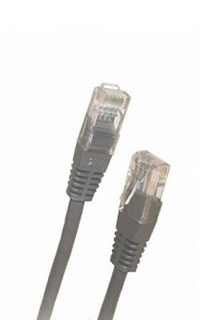 Сетевой кабель Belsis UTP cat.5e RJ-45 2m BW1480
