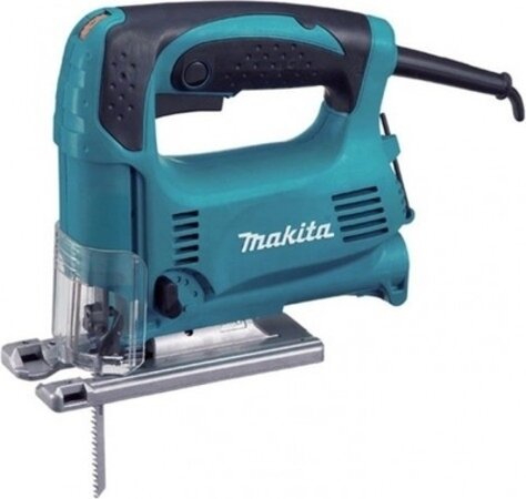 Электролобзик Makita 4329KX1 .