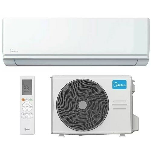 Midea MSAG3-18N8D0-I/MSAG3-18N8D0-O