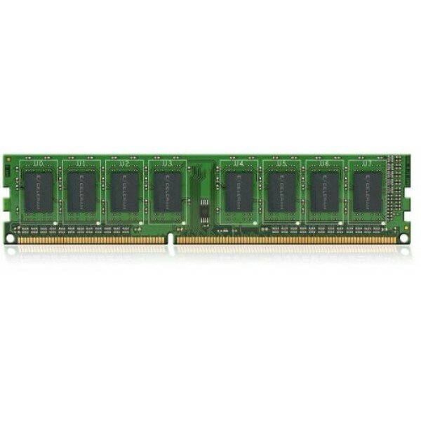 Qumo DDR3 DIMM 1600MHz PC3-12800 8Gb QUM3U-8G1600C11R