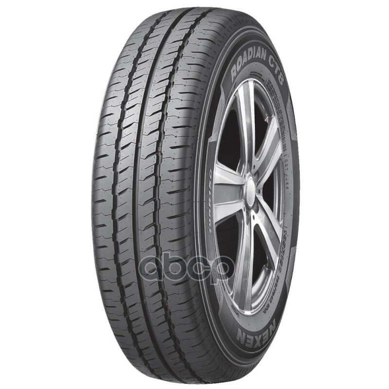 Автошина Roadstone Roadian CT8 195/80 R14 106 R