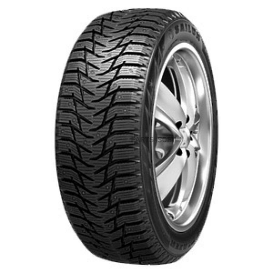 215/60r17 100t xl ice blazer wst3 tl (шип.)