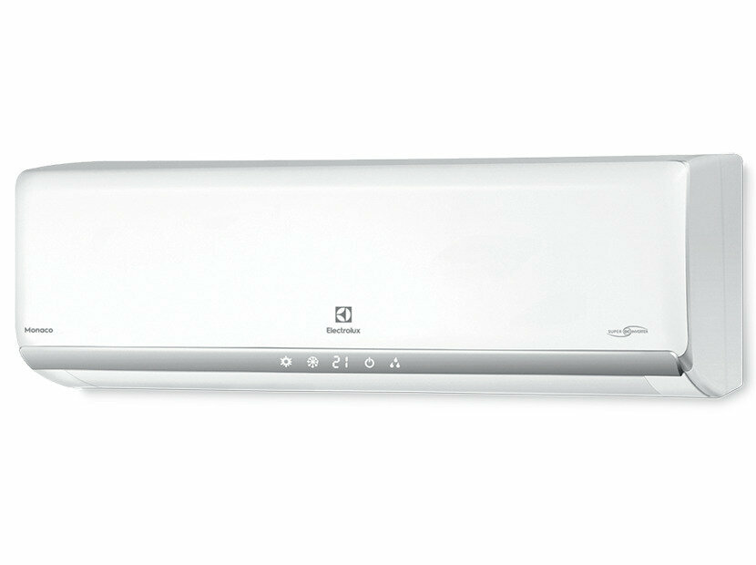 Кондиционер (сплит-система) инверторный ELECTROLUX Monaco Super EACS/I-24HM/N8_22Y