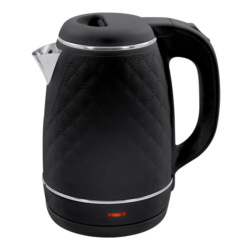 Чайник LUMME LU-4106 черный жемчуг