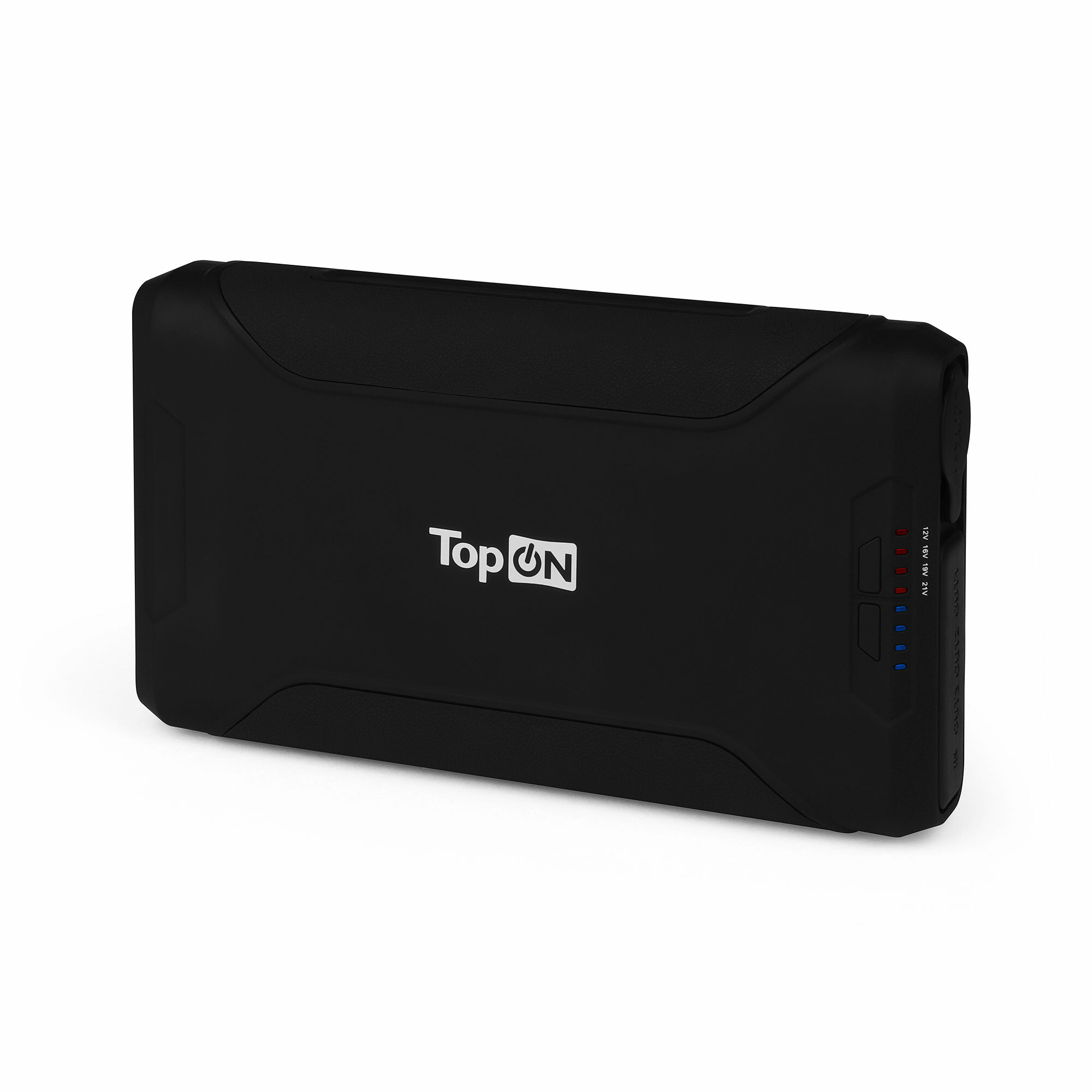 Универсальный внешний аккумулятор TopON 72000mAh (TOP-X72) с защитой от пыли и брызг
