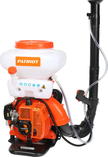   PATRIOT PT 420 WF-12 .