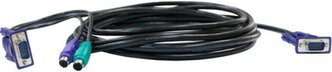 Кабель D-link DKVM-CB/1.2M/B1A