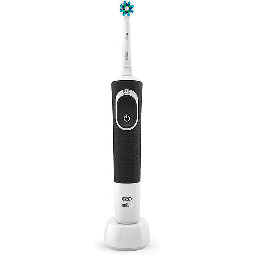    Oral-B Vitality 100 CrossAction,  OBVITALITY100CROSSACTIONBLCK