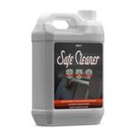 Safe cleaner 5 кг средство для химчистки салона - изображение