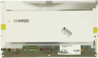 Матрица Ноутбука Lenovo G580 15 6 Led