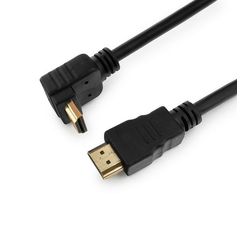 Кабель Cablexpert HDMI - HDMI 19М-19М 1.8 метра CC-HDMI490-6 1043638