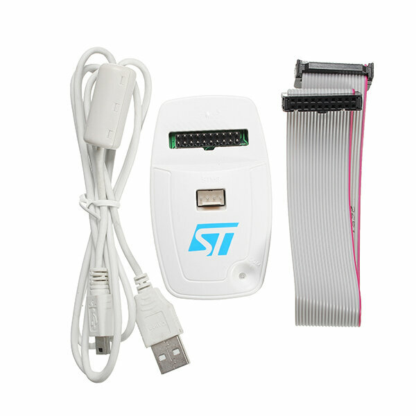 ST-LINK/V2 ST-LINK V2 CN STLINK Диспетчер эмулятора отладчика Менеджер загрузки STM8 STM32