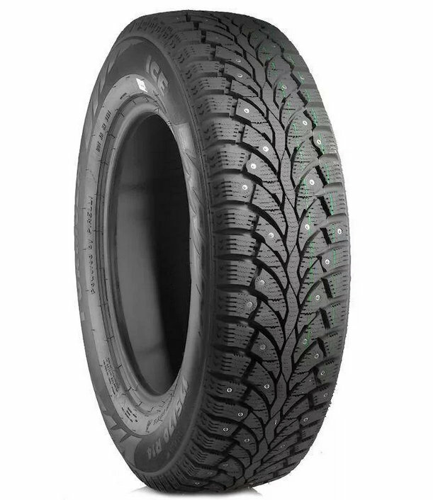 Автошина шипованная 225/60 R18 Pirelli Formula Ice 104T 3584600