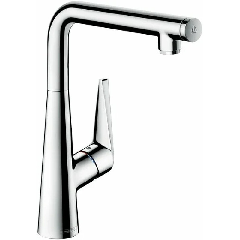 Смеситель Hansgrohe - фото №1