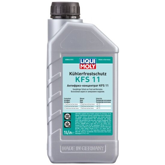 - LIQUI MOLY KFS 2001 Plus G11 , 1  (8844)