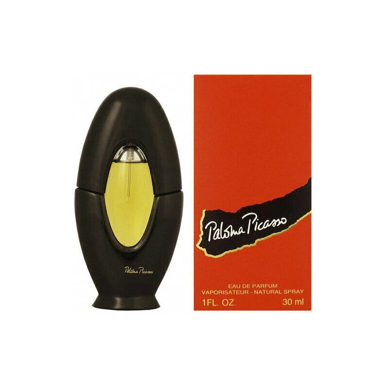 Paloma Picasso Mon Parfum парфюмерная вода 30 мл для женщин