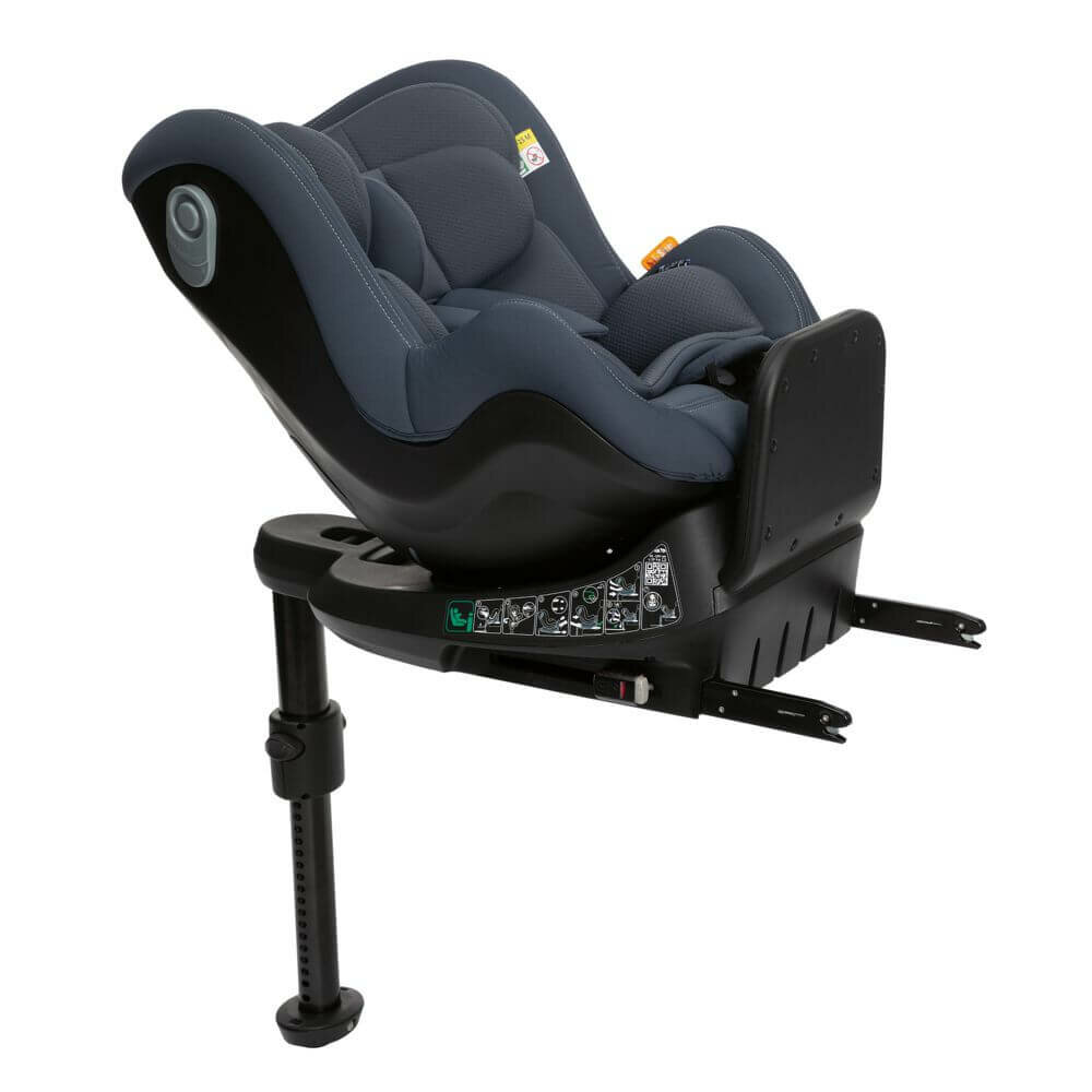 Автокресло Chicco Seat2Fit i-Size, India Ink