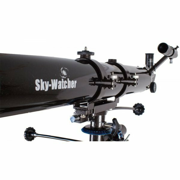 Телескоп Sky-Watcher - фото №8