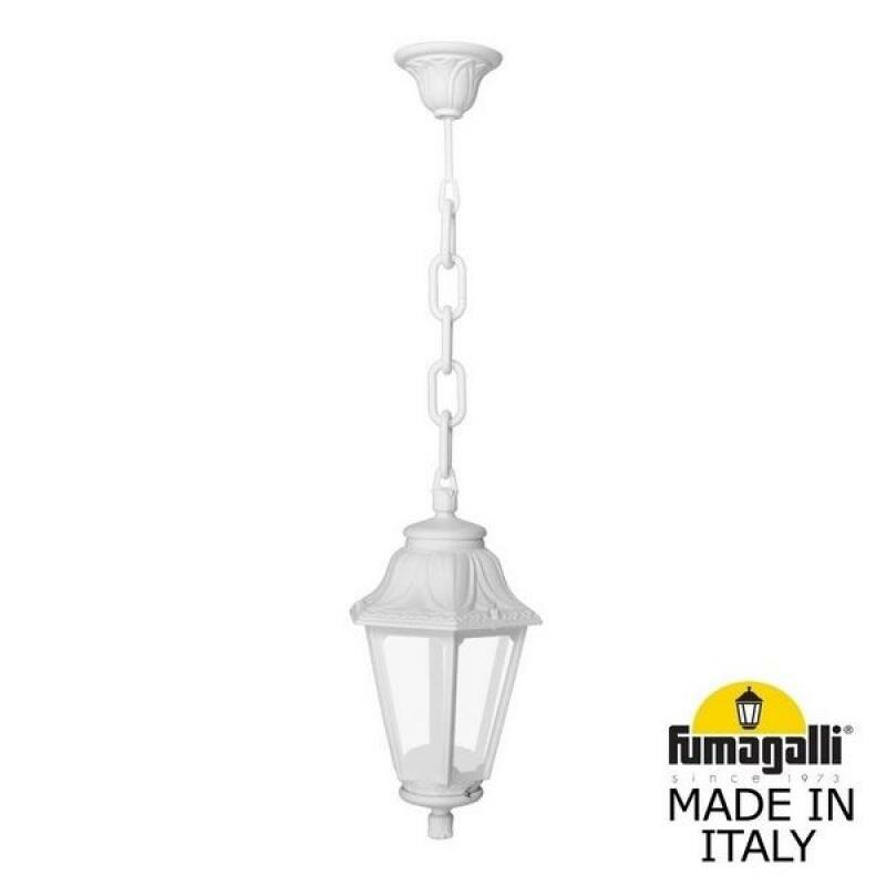 Подвесные светильники Fumagalli Anna E22.120.000.WXF1R