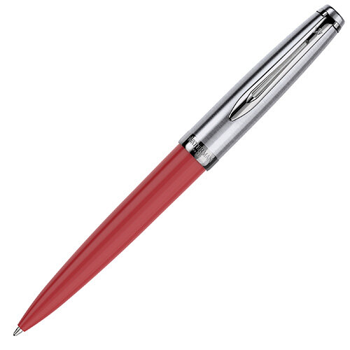 2100326 Шариковая ручка Waterman (Ватерман) Embleme Red CT