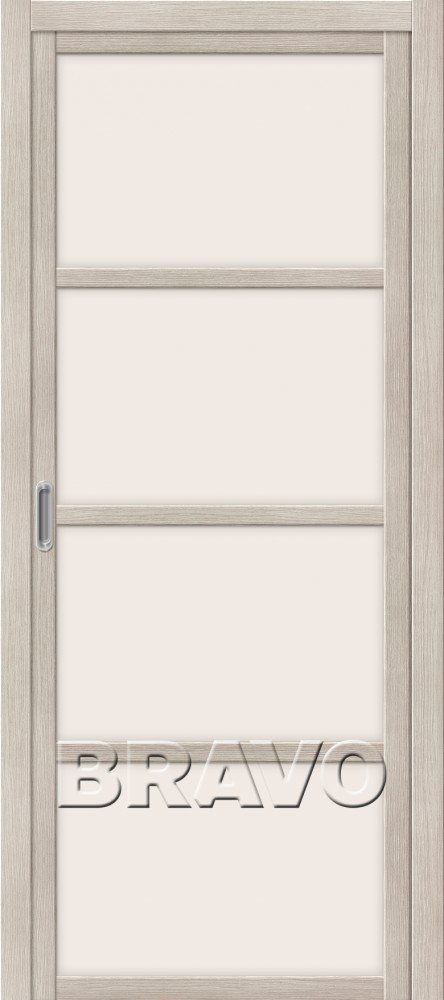 Раздвижная дверь, Твигги V4 Cappuccino Veralinga, двери раздвижные экошпон 2000x900