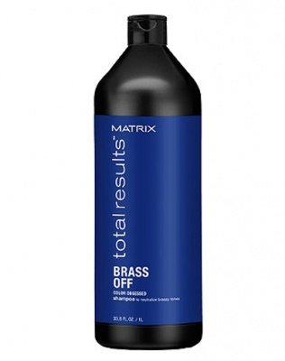  Matrix       5-8   Brass Off 1000 