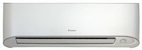 Настенный кондиционер Daikin (сплит-система) FTXK50AW/RXK50A