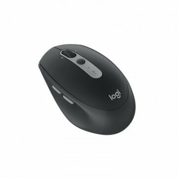 Мышь компьютерная Logitech M590 черная