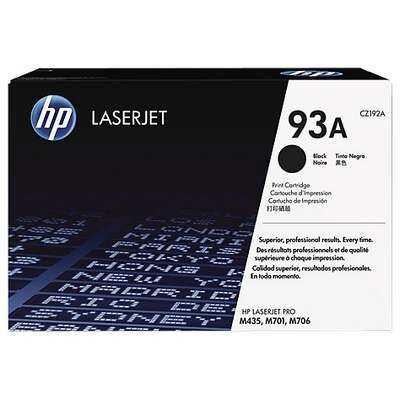 Картридж HP CZ192A №93A