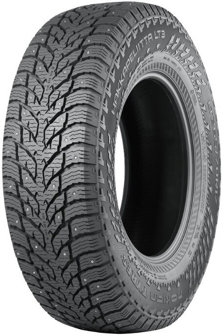 Nokian Hakkapeliitta LT3 265/75 R16C 119/116Q