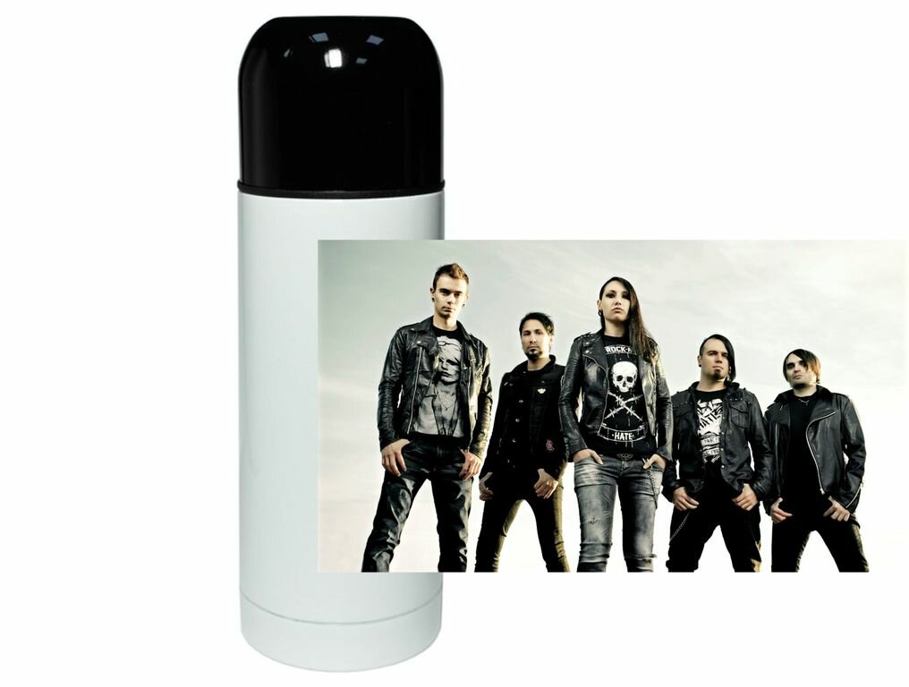 фото Термос Louna, Луна №6