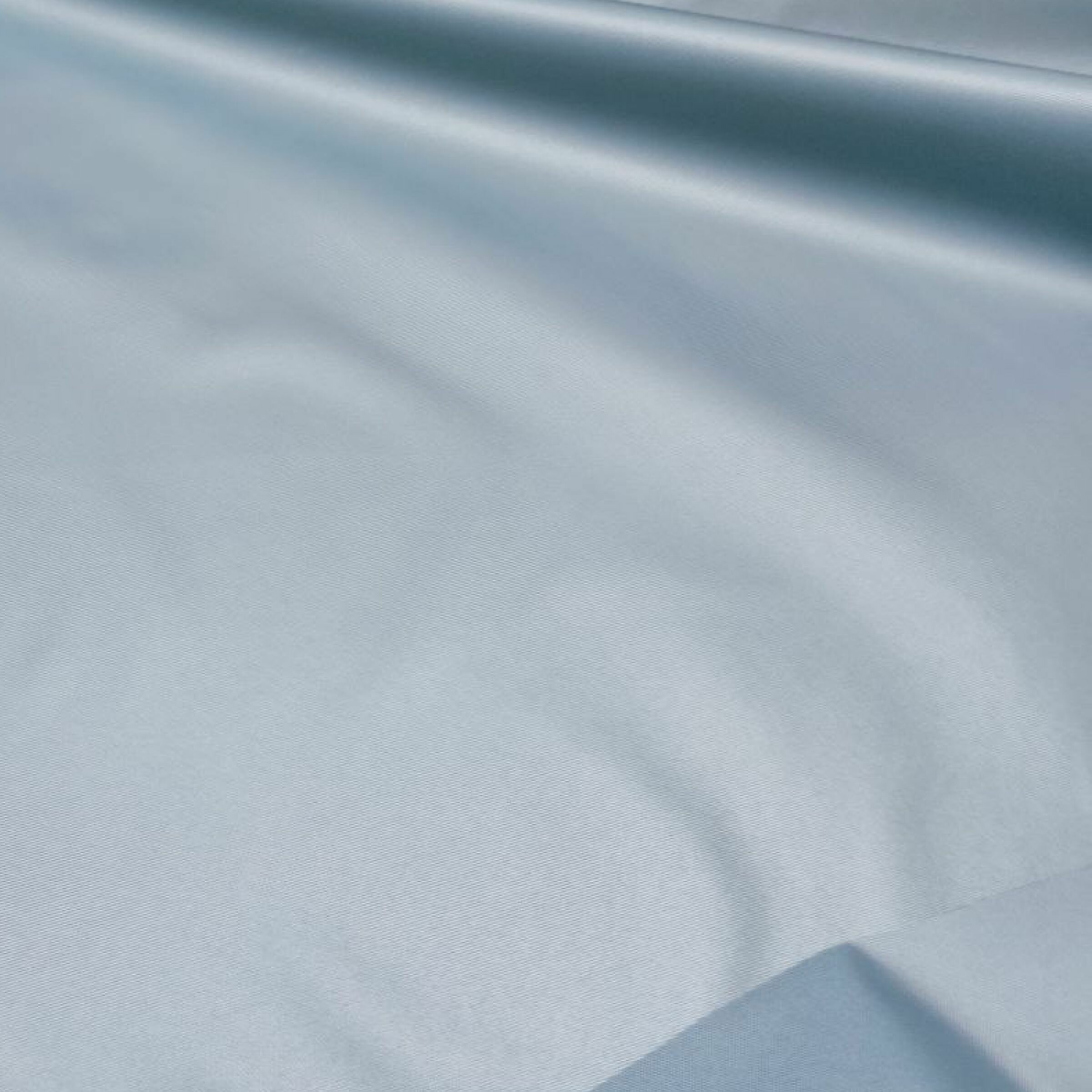 Тент парус садовый шатер 5х5 от солнца, цвет серо-голубой - фотография № 6