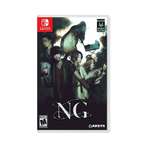 Spirit Hunter: NG [US](Nintendo Switch)