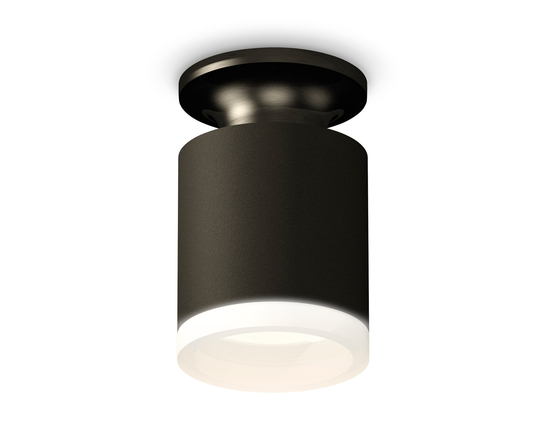 Накладной светильник Ambrella Techno XS6302110, Черный, GU5.3