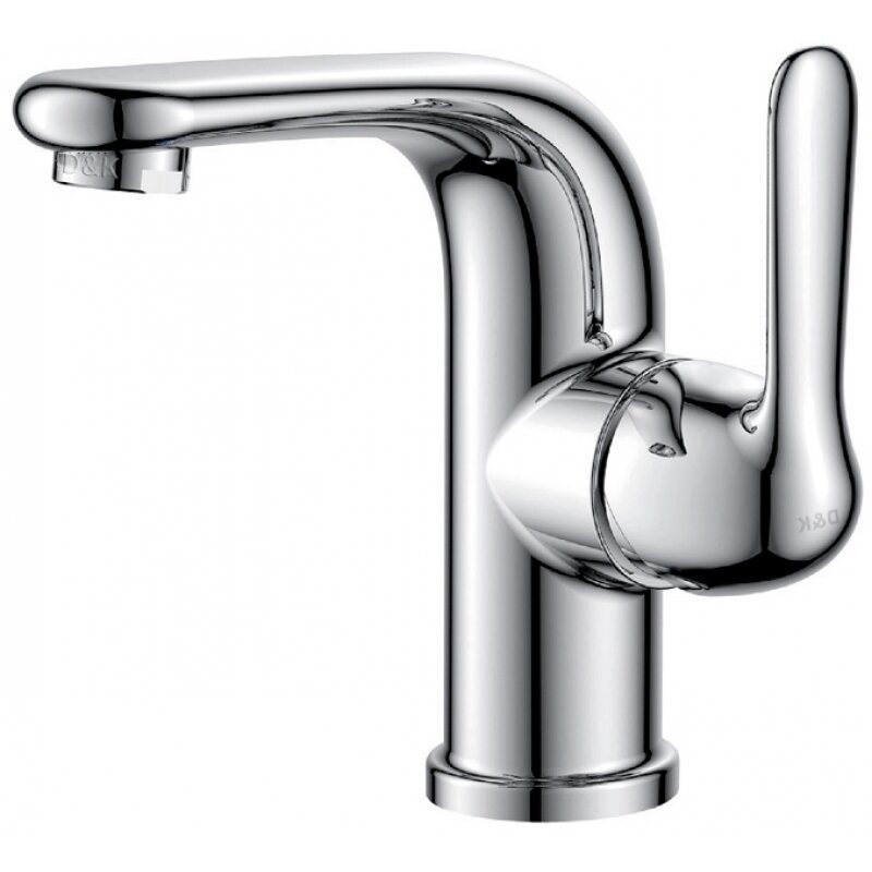 Смеситель для раковины D&K (DA1342101)