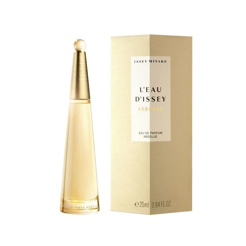 Issey Miyake L Eau d Issey Absolue парфюмерная вода 25 мл для женщин