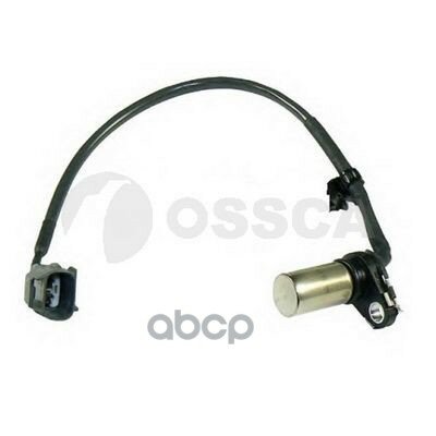 Датчик Положения Коленвала2P L=380Mm Toyota Avensis (_T22_) 97-00 Avensis (_T25_) 03-08 Avensis L OSSCA арт. 21241