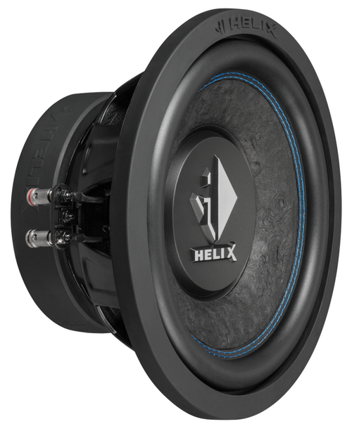 Сабвуфер Helix K10W (2+2 Ом)