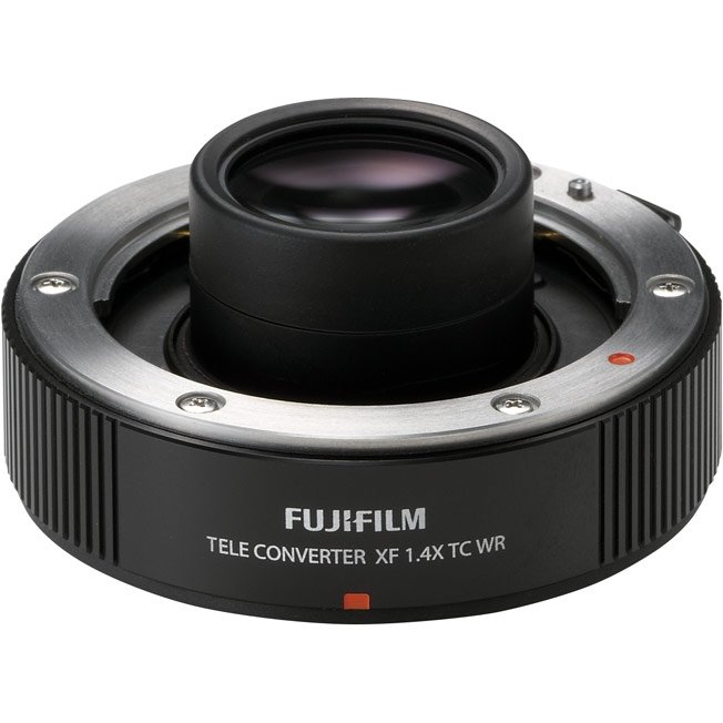  Fujifilm XF 1.4X TC WR