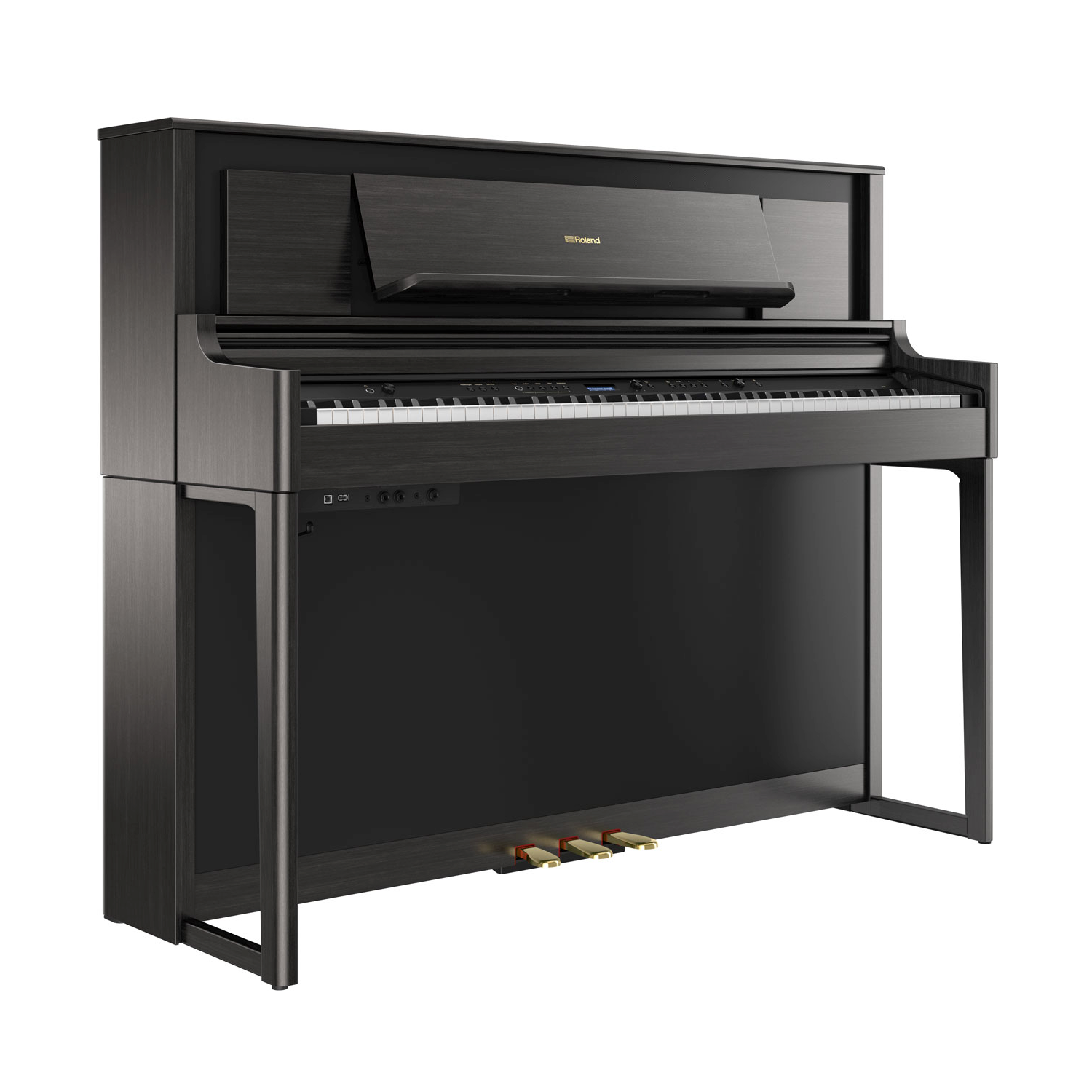 Цифровые пианино Roland LX706-CH SET