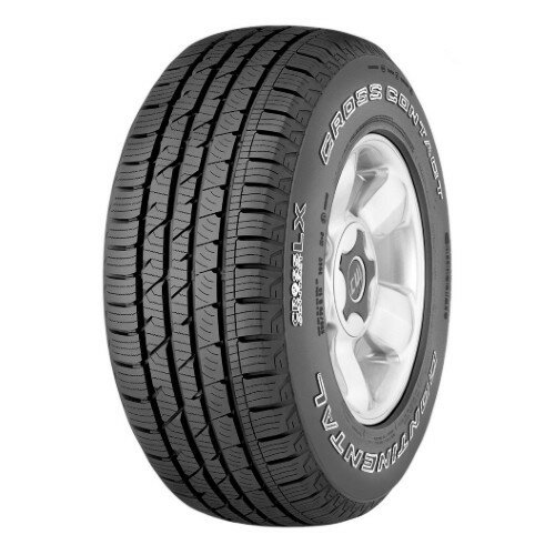 Автошина Continental CrossContact LX Sport 235/55 R19 101V