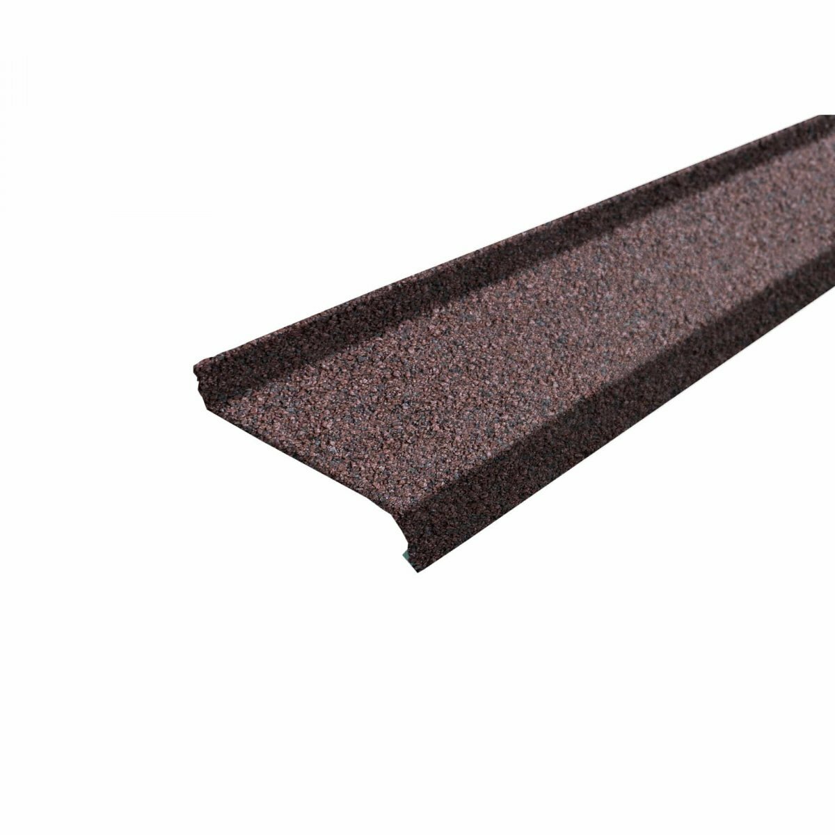 фото Планка цокольная технониколь Hauberk Шотландский